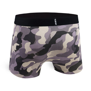 Boxer court Feel : Camo
