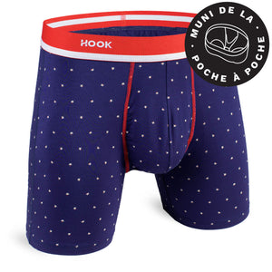 Boxer Feel : Stars