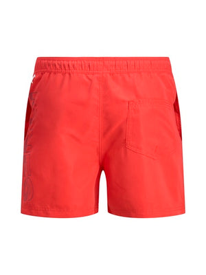 Maillot de bain Jack & Jones Akm Flame Scarlet