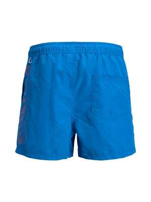 Maillot de bain Jack & Jones AKM Logo Skydiver