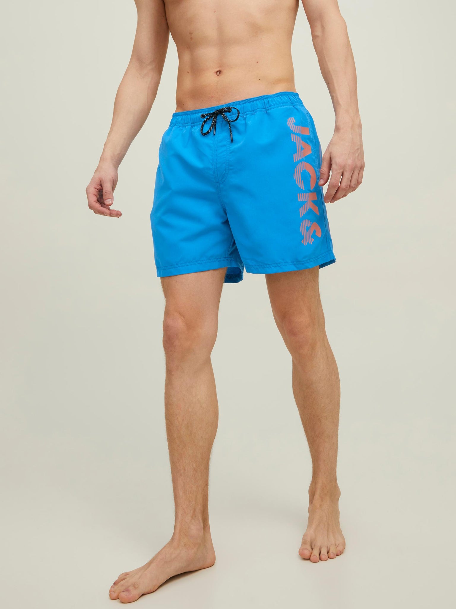 Maillot de bain Jack & Jones AKM Logo Skydiver