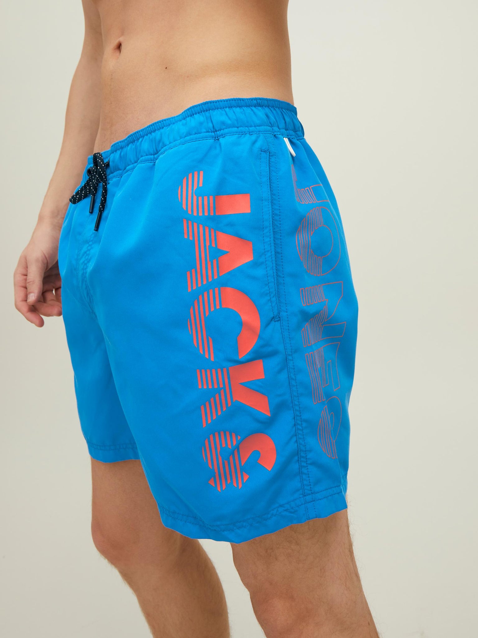 Maillot de bain Jack & Jones AKM Logo Skydiver