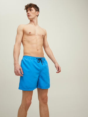 Maillot de bain Jack & Jones AKM Logo Skydiver