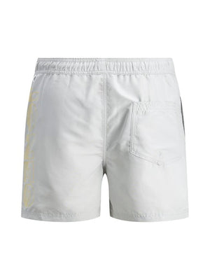 Maillot de bain Jack & Jones Akm Metal