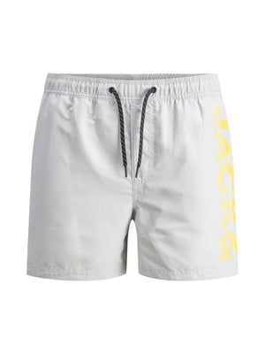 Maillot de bain Jack & Jones Akm Metal