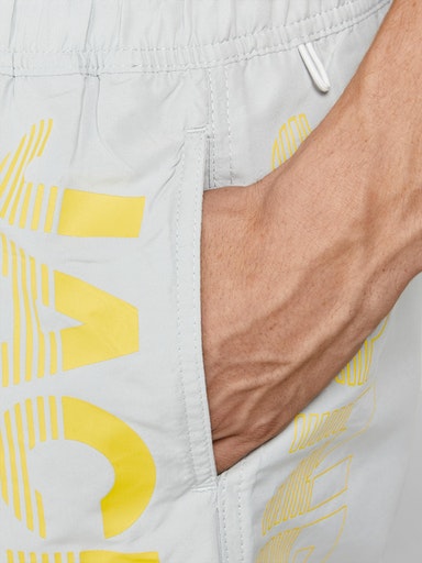 Maillot de bain Jack & Jones Akm Metal
