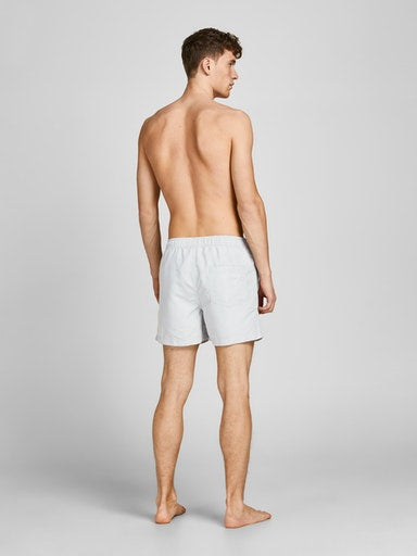 Maillot de bain Jack & Jones Akm Metal