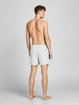Maillot de bain Jack & Jones Akm Metal