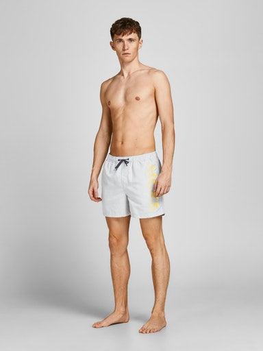 Jack &amp; Jones Akm Metal swimsuit 