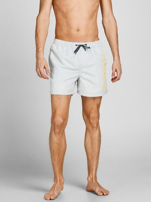 Maillot de bain Jack & Jones Akm Metal