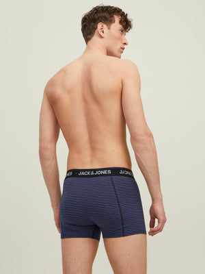 Boxer court Jack&Jones Bullet Medieval Blue