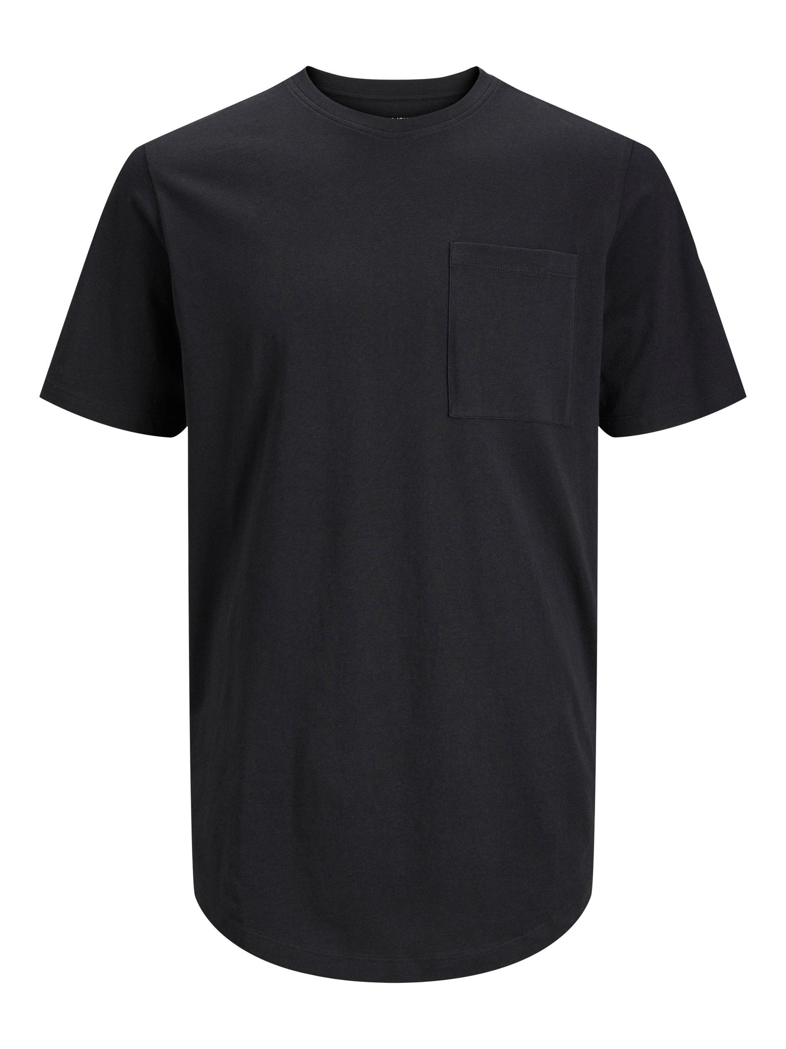 T-shirt Jack & Jones ENOA Pocket Black