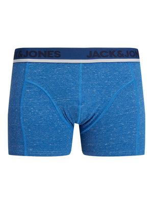 Le Six Pack Jack & Jones : 6 boxers et 6 paires de chaussettes