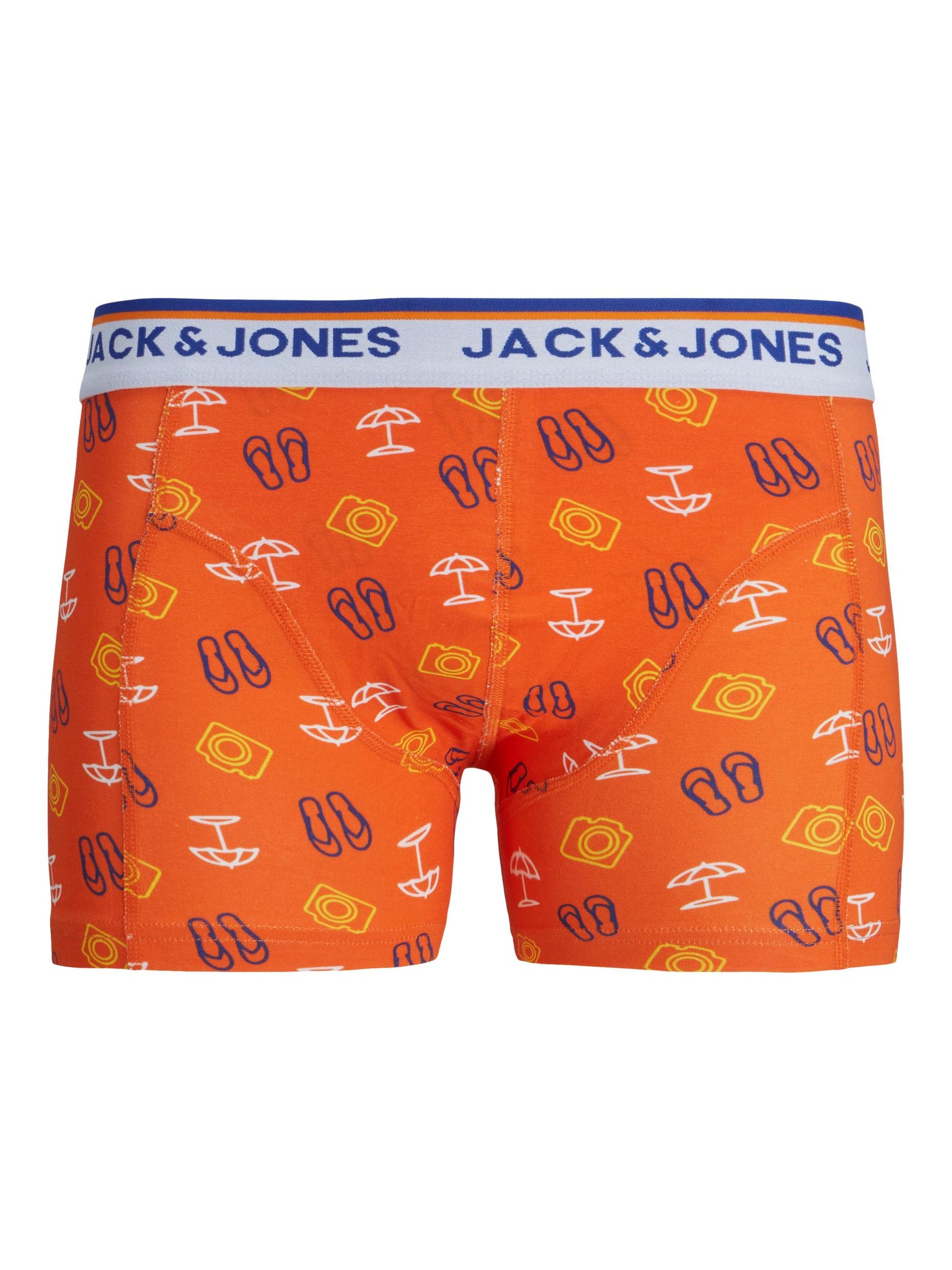 Boxer court Jack & Jones Weston Exuberance