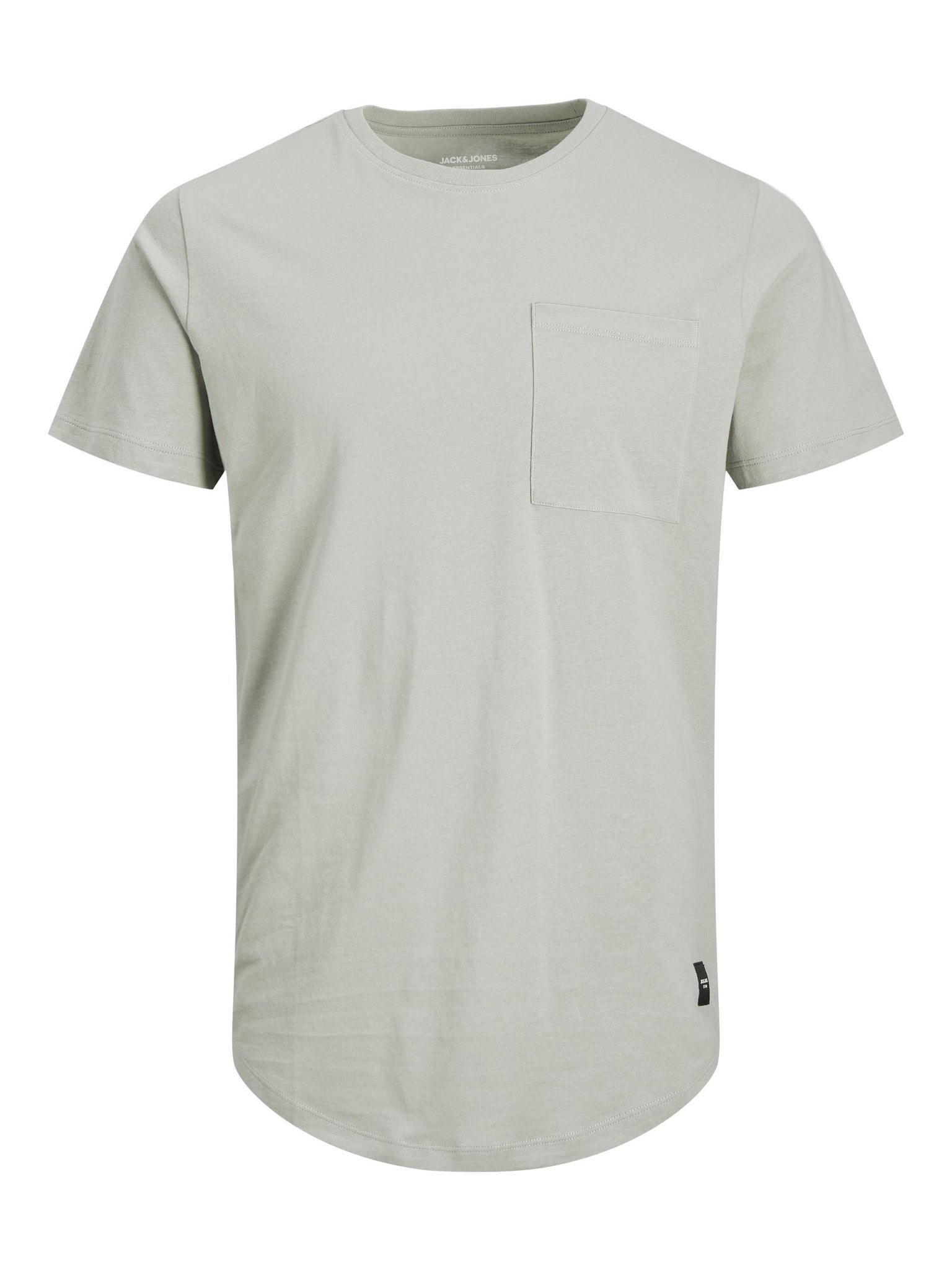 Jack &amp; Jones Basic V-Neck NOOS T-shirt White