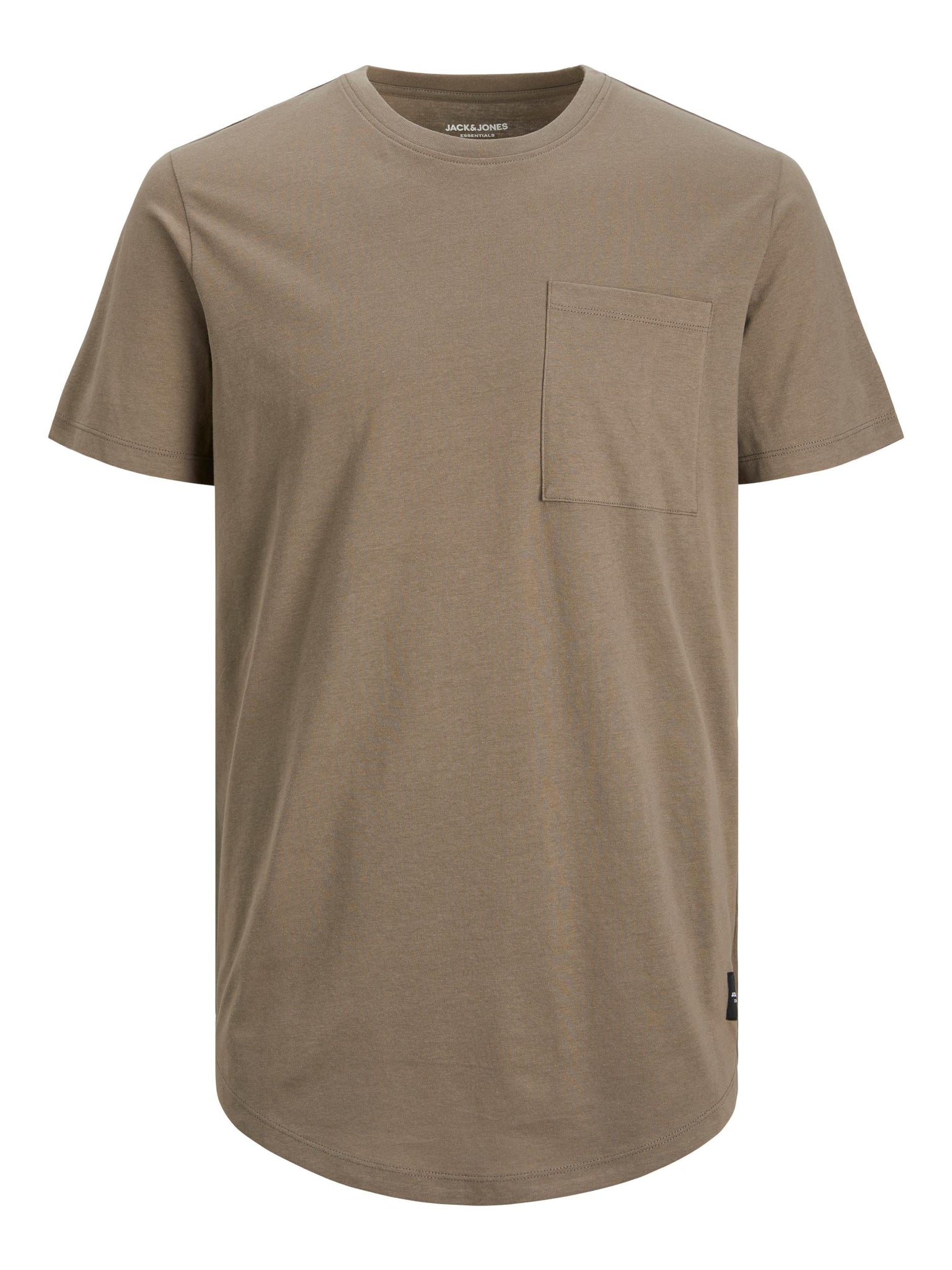 T-shirt Jack & Jones ENOA Pocket Falcon