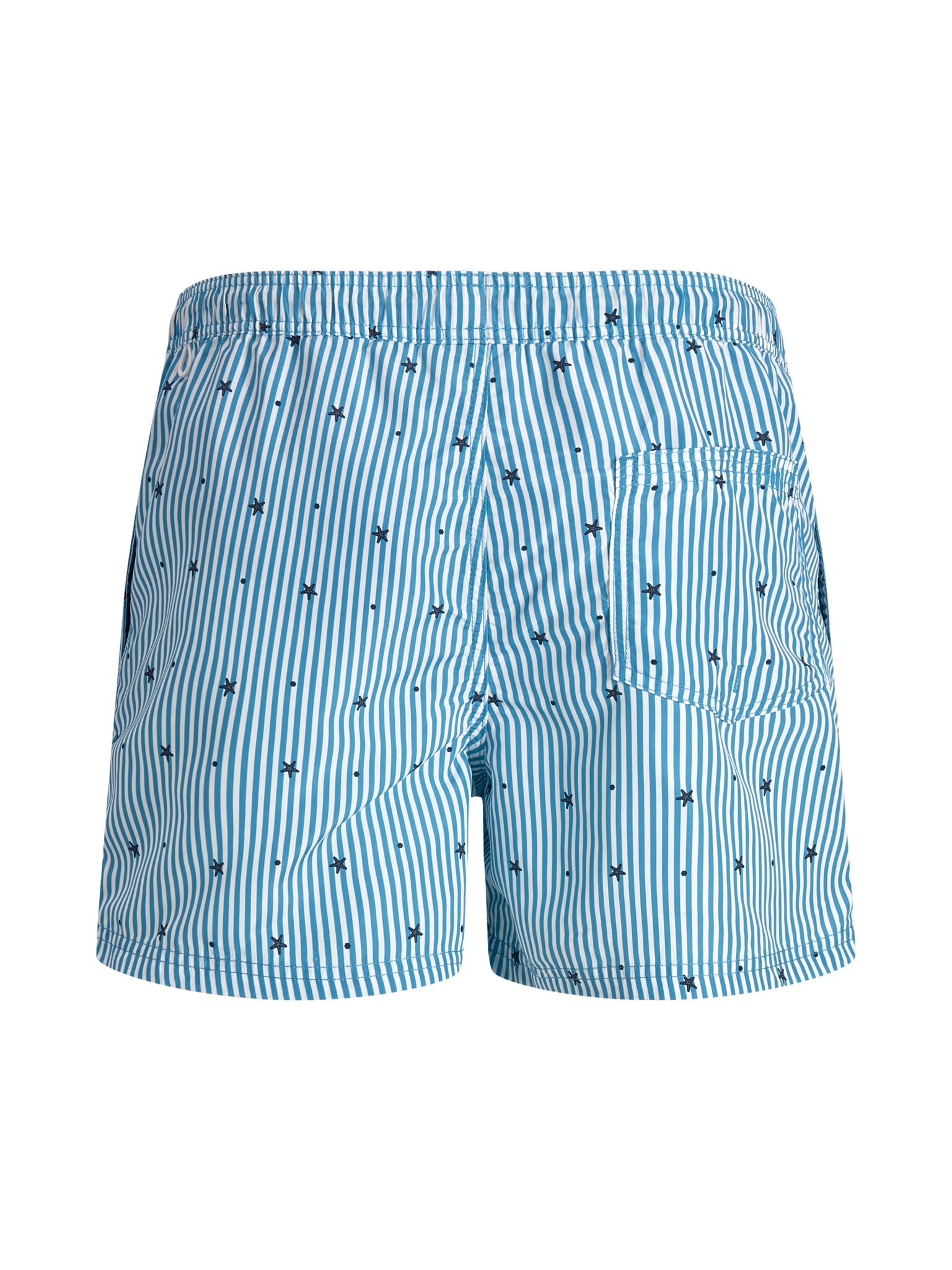 Maillot de bain Jack & Jones Crete Akm Mini Hawaiian Surf