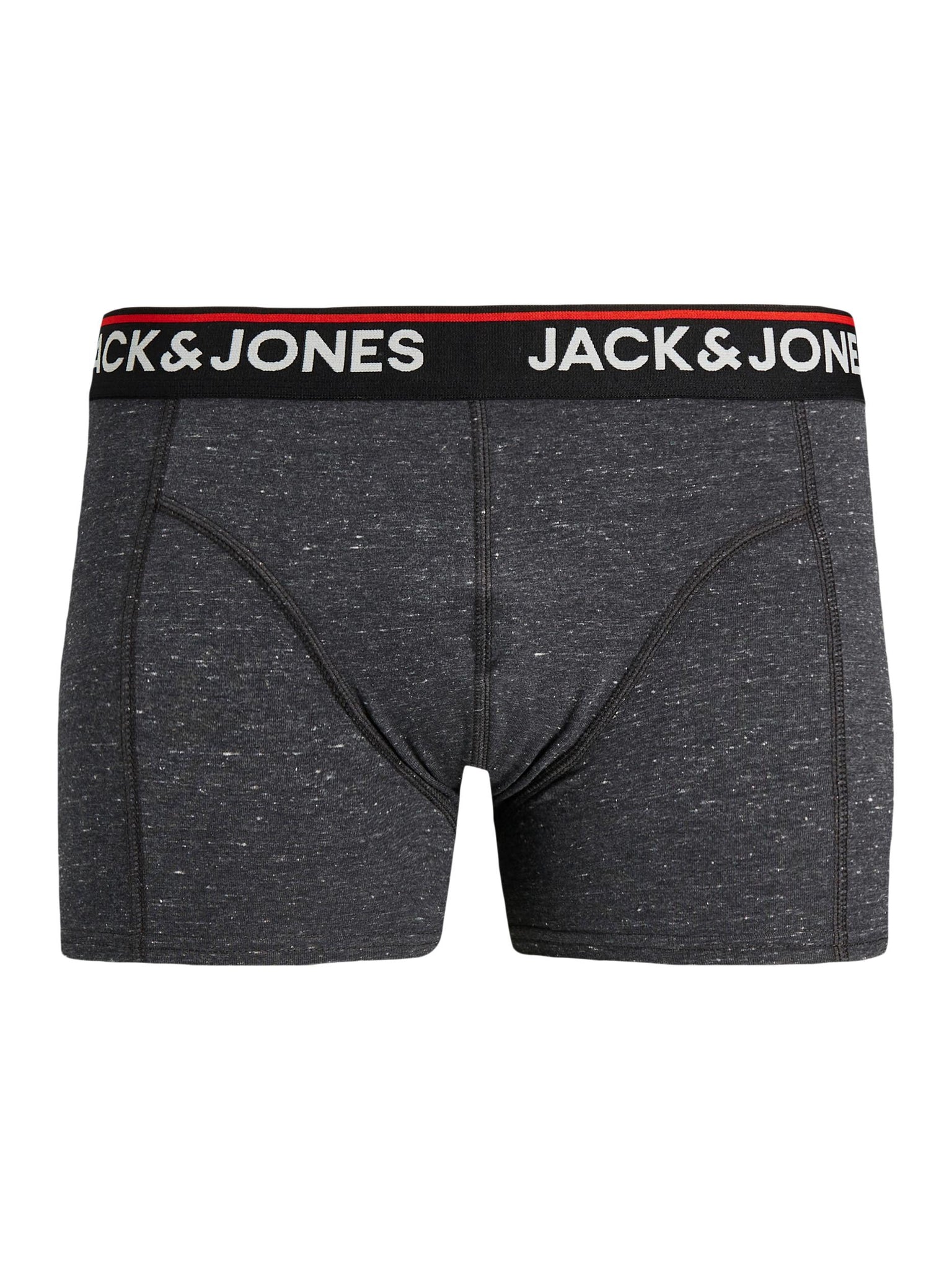 Trunks Jack &amp; Jones Luka gray melange