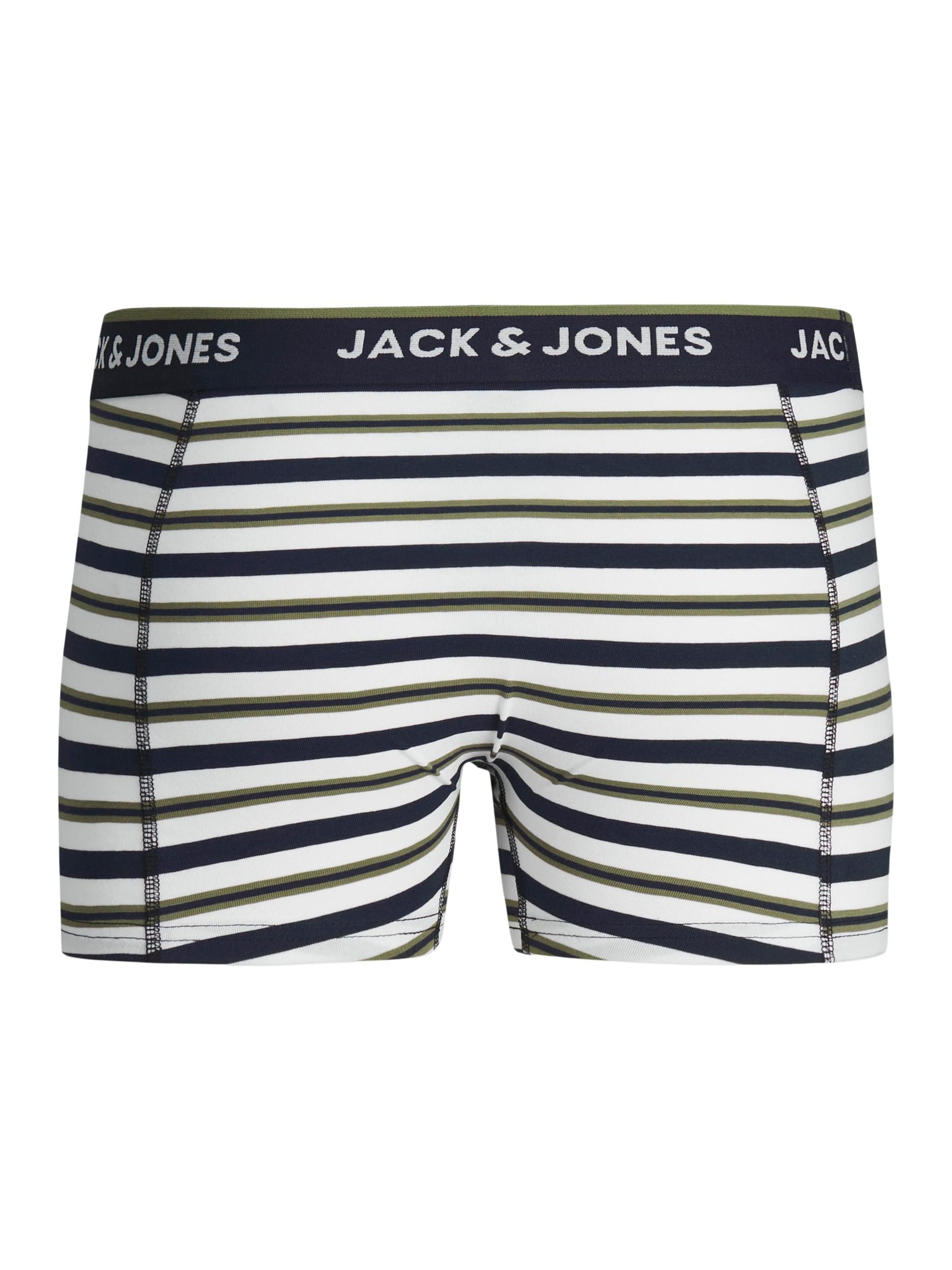 Boxer court Jack & Jones Glenn marini olive
