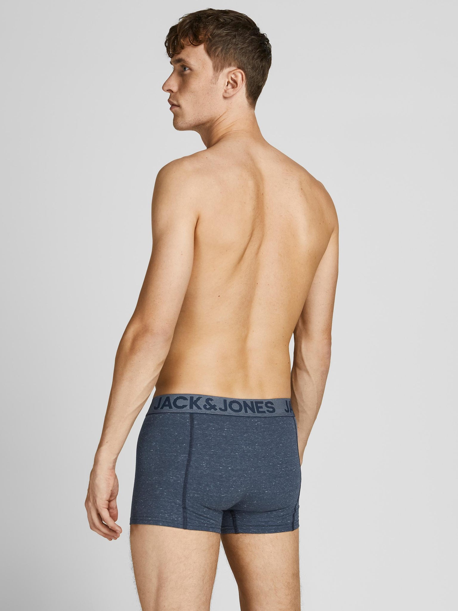 Boxer court Jack & Jones Noor Dress blues