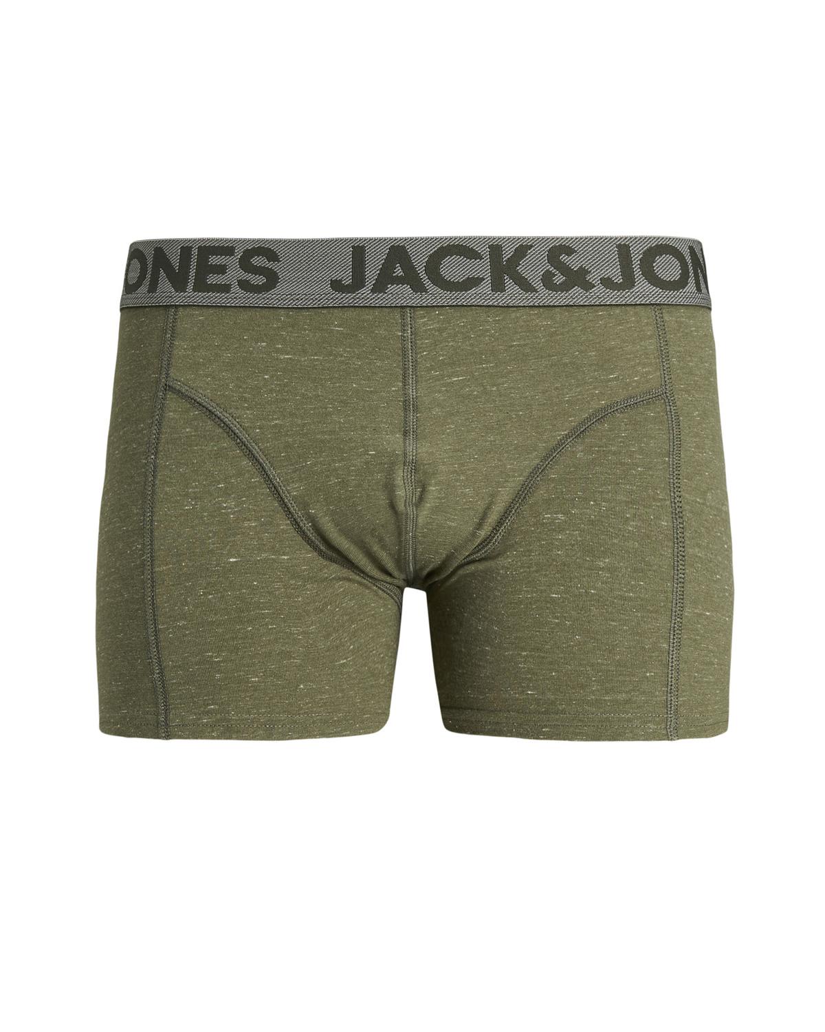 Boxer brief Jack &amp; Jones Noor Deep Depths