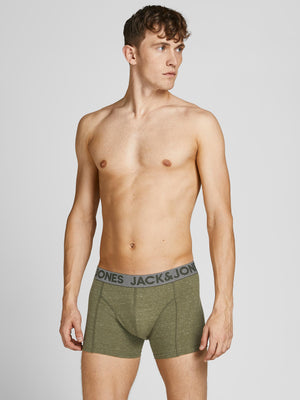 Boxer court Jack & Jones Noor Deep Depths