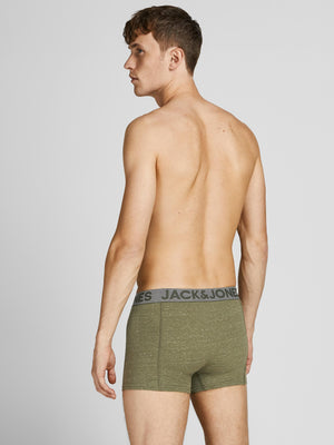 Boxer brief Jack &amp; Jones Noor Deep Depths