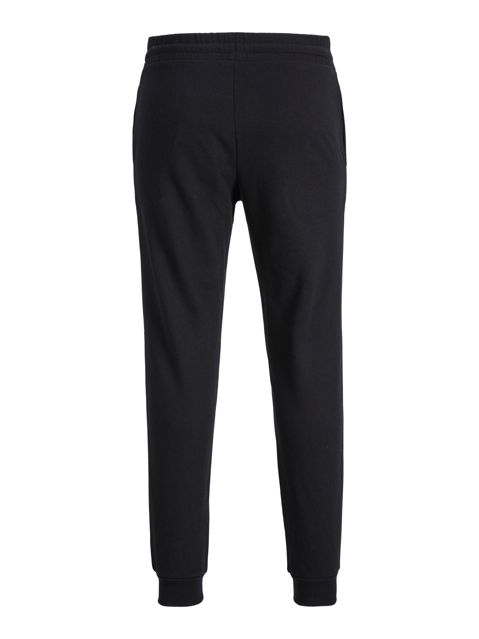 Pantalon de coton ouaté Jack & Jones Gordon Stamp Nafa