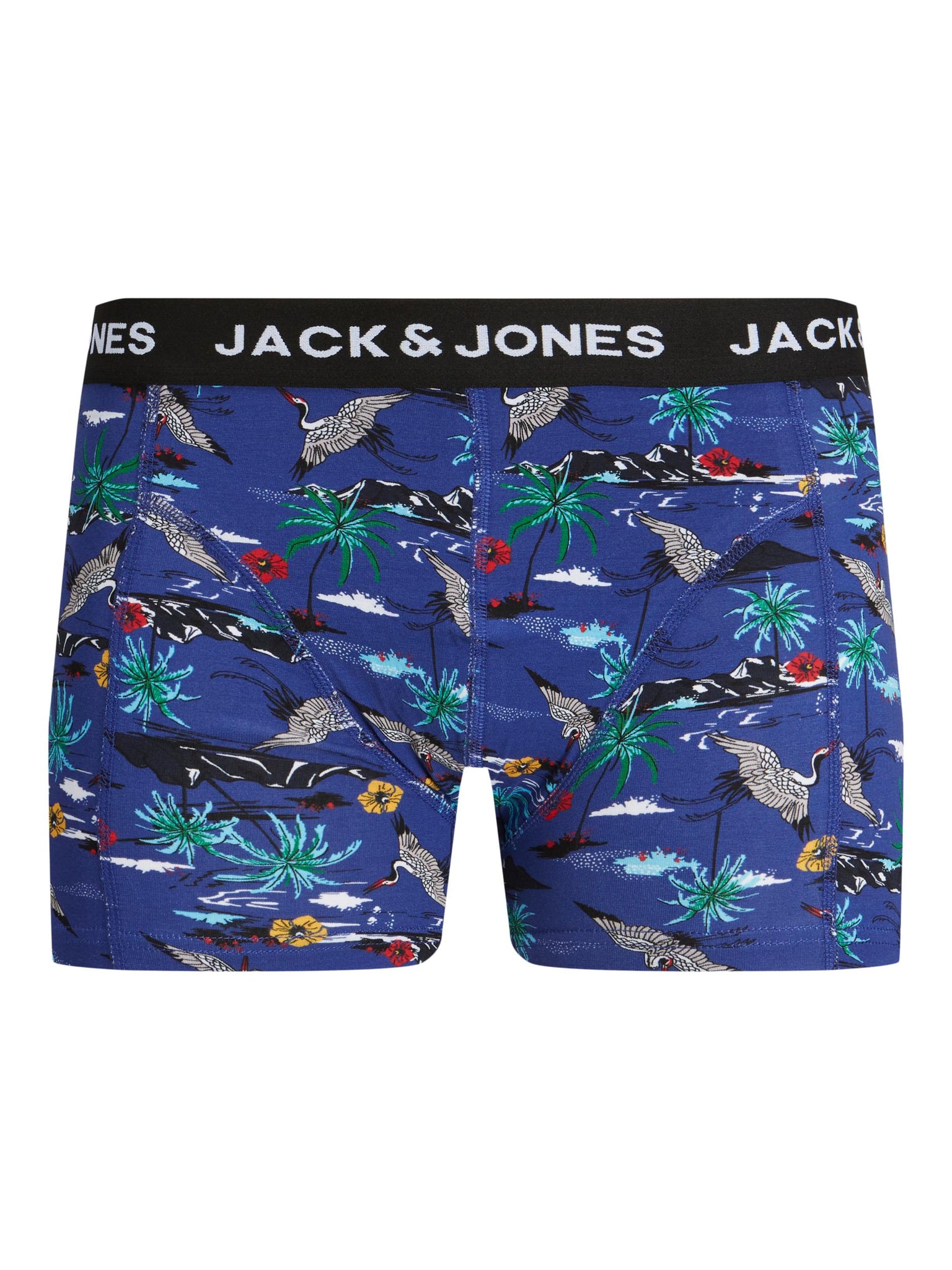 Boxer court Jack & Jones Animal surf the web