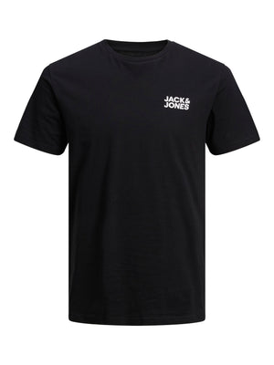 Jack &amp; Jones THX T-shirt Black