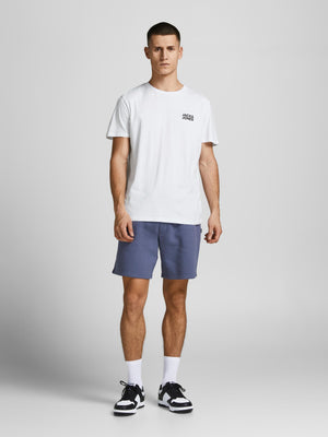 T-shirt Jack & Jones THX blanc