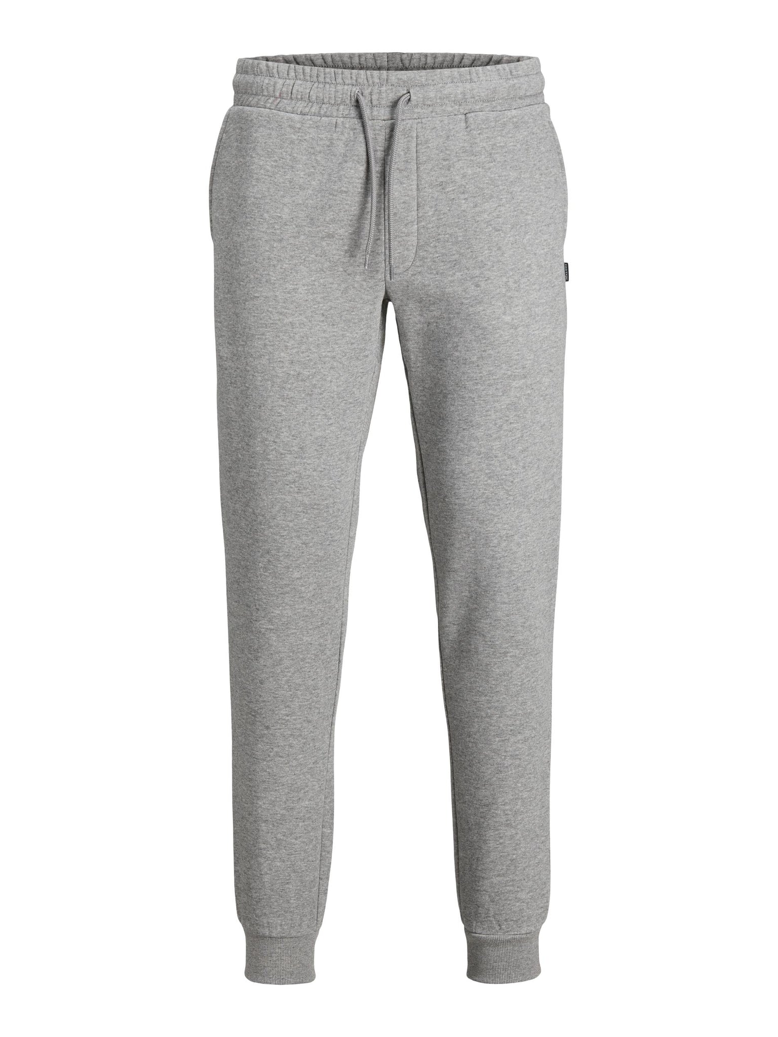 Jack &amp; Jones Gordon Star Gray Sweatshirt Pants