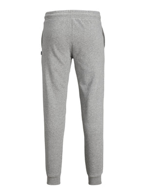 Jack &amp; Jones Gordon Star Gray Sweatshirt Pants