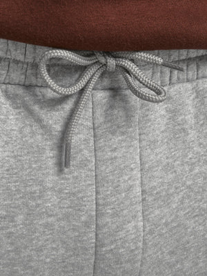 Jack &amp; Jones Gordon Star Gray Sweatshirt Pants