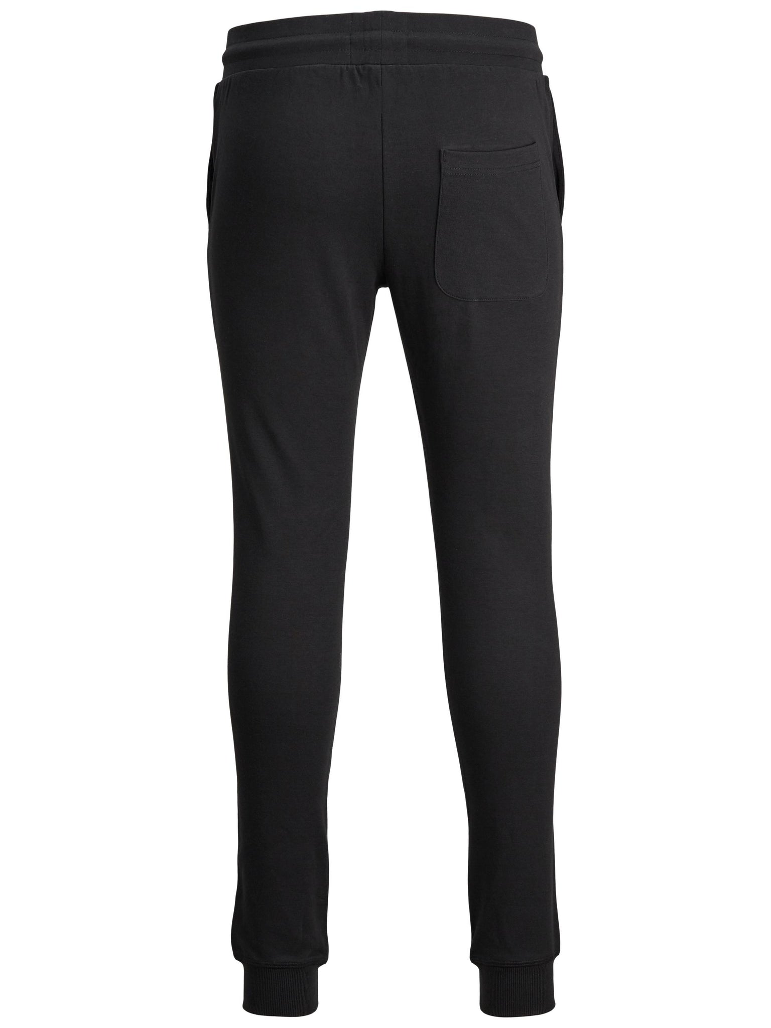 Pantalon de coton ouaté Jack & Jones Will basic Nafa