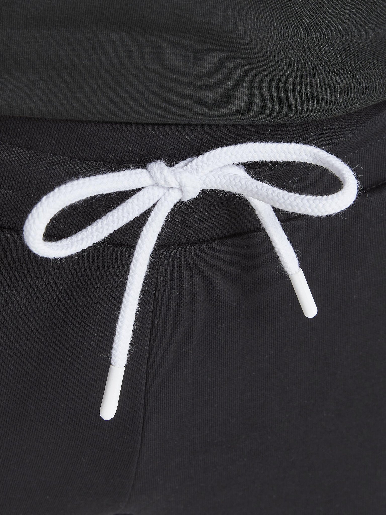 Pantalon de coton ouaté Jack & Jones Will basic Nafa