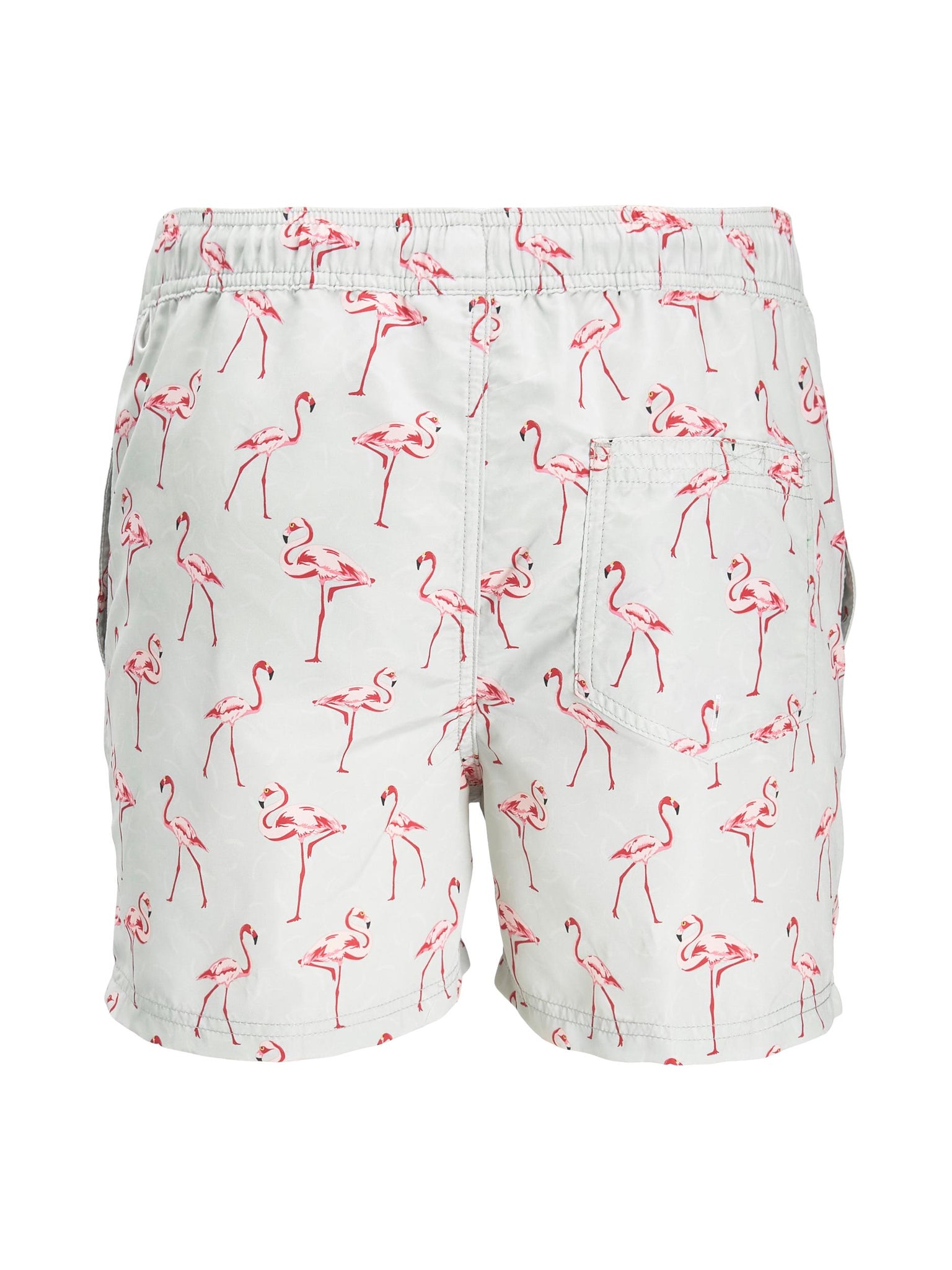 Maillot de bain Jack & Jones AKM Animal Metal