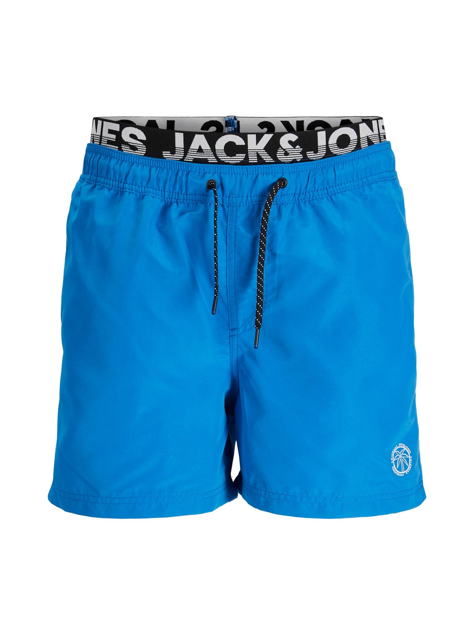 Maillot de bain Jack & Jones Crete Double Skydiver