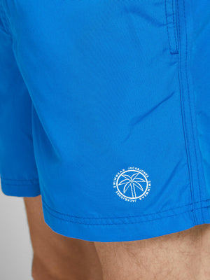 Maillot de bain Jack & Jones Crete Double Skydiver