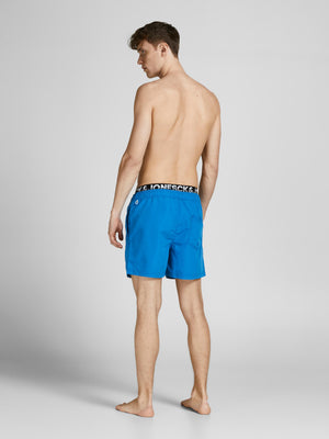 Maillot de bain Jack & Jones Crete Double Skydiver
