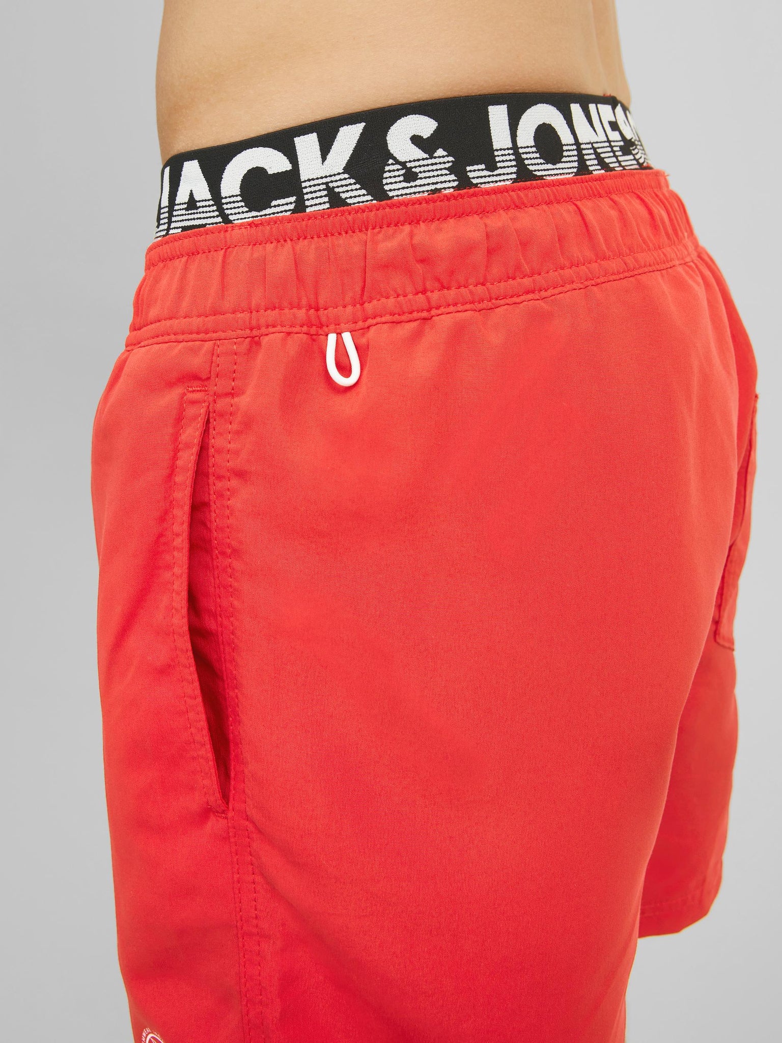 Maillot de bain Jack & Jones Crete Double Flame