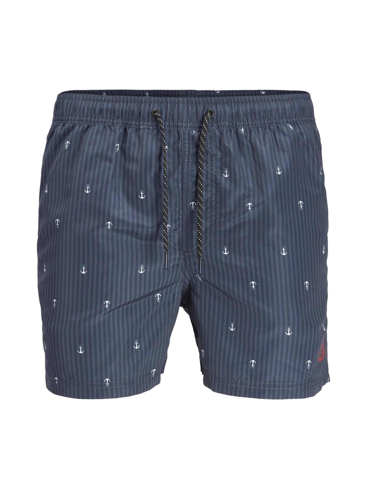 Maillot de bain Jack & Jones Crete Akm Mini Navy Blazer