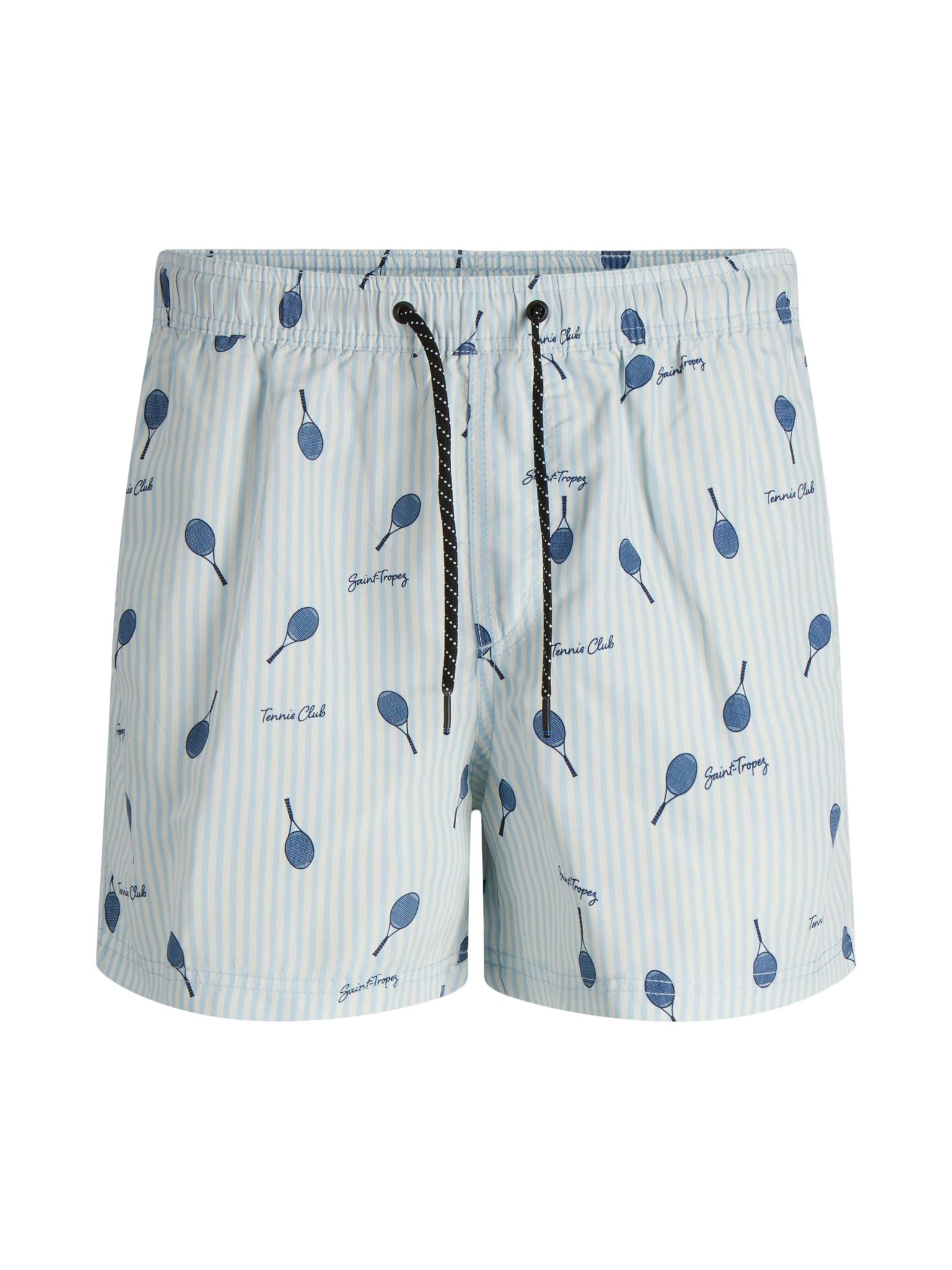 Maillot de bain Jack & Jones Diaz Cashmere Blue