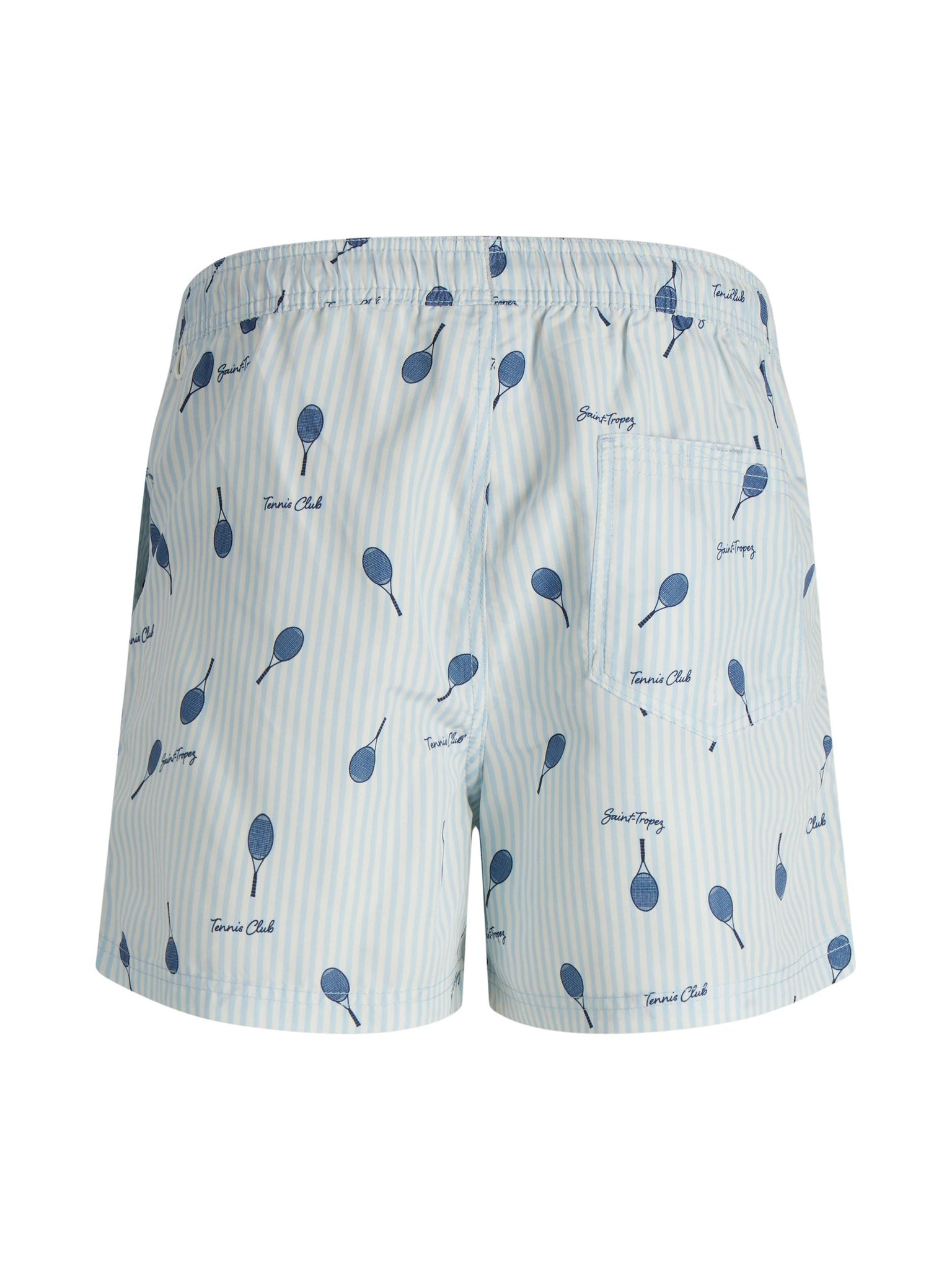 Maillot de bain Jack & Jones Diaz Cashmere Blue