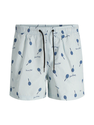 Maillot de bain Jack & Jones Diaz Cashmere Blue