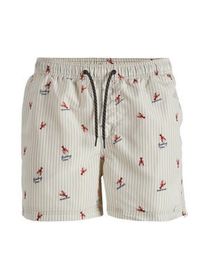 Jack &amp; Jones Diaz Peyote swimsuit 