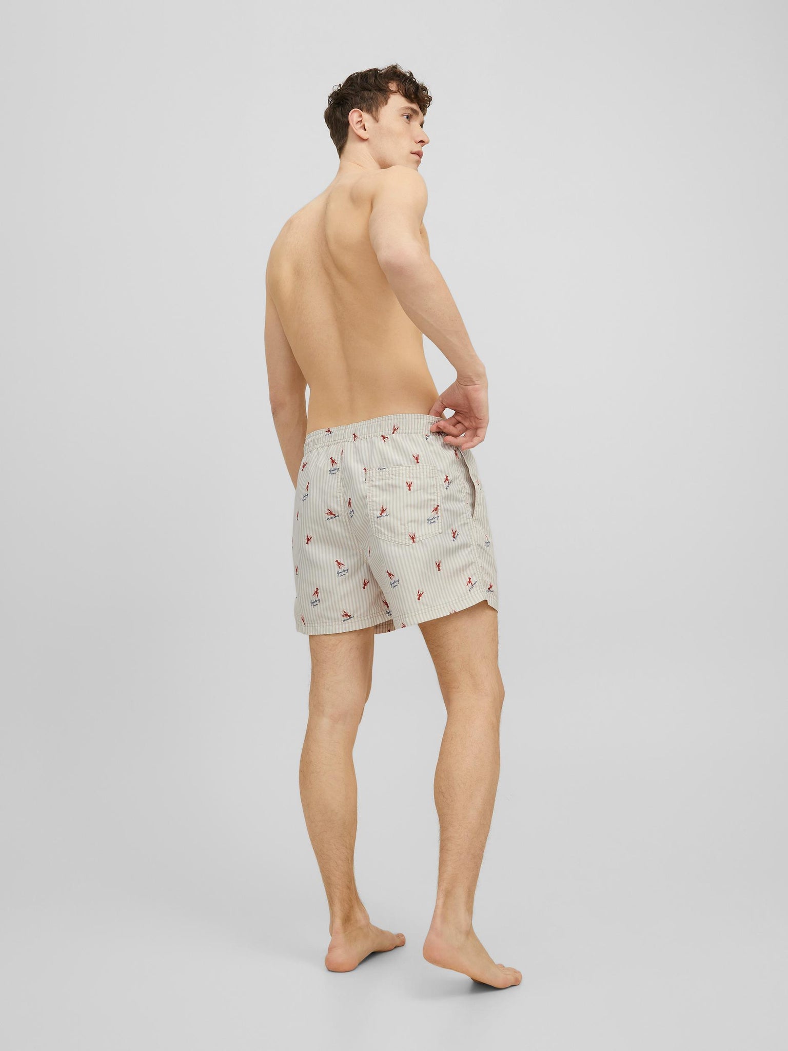 Jack &amp; Jones Diaz Peyote swimsuit 