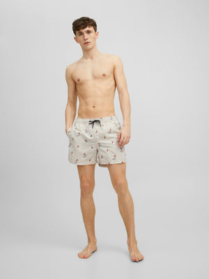 Jack &amp; Jones Diaz Peyote swimsuit 
