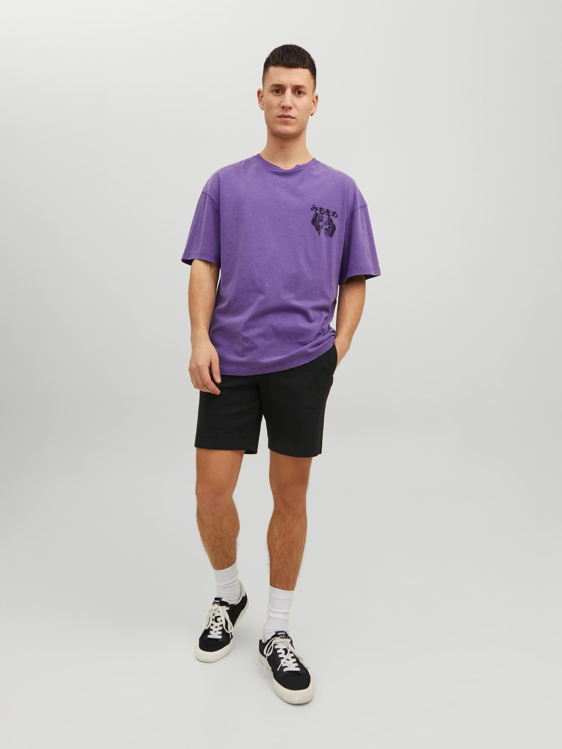 Short coton shop ouaté femme