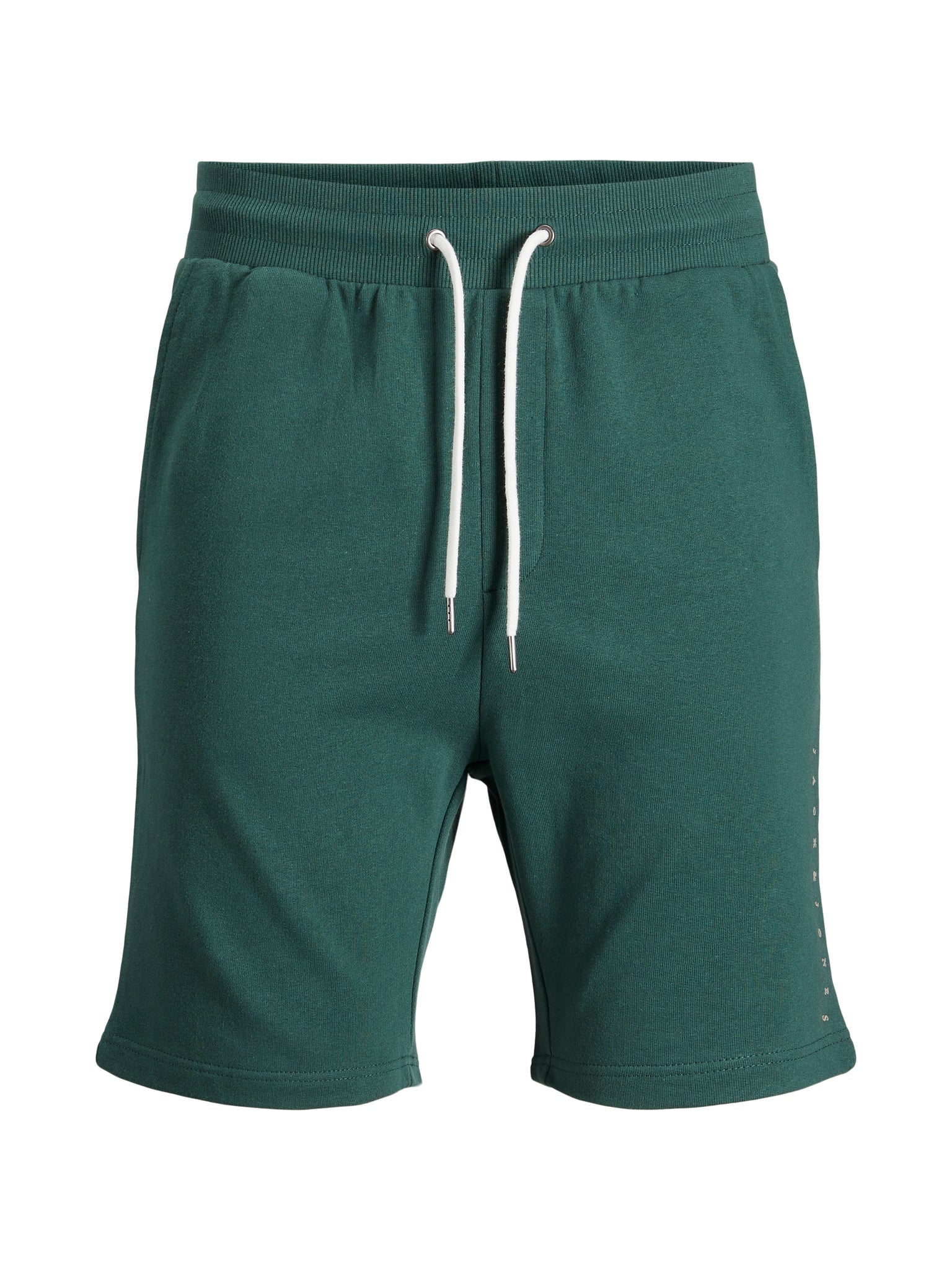 Jack &amp; Jones Ifont Trekking Green Hoodie Shorts